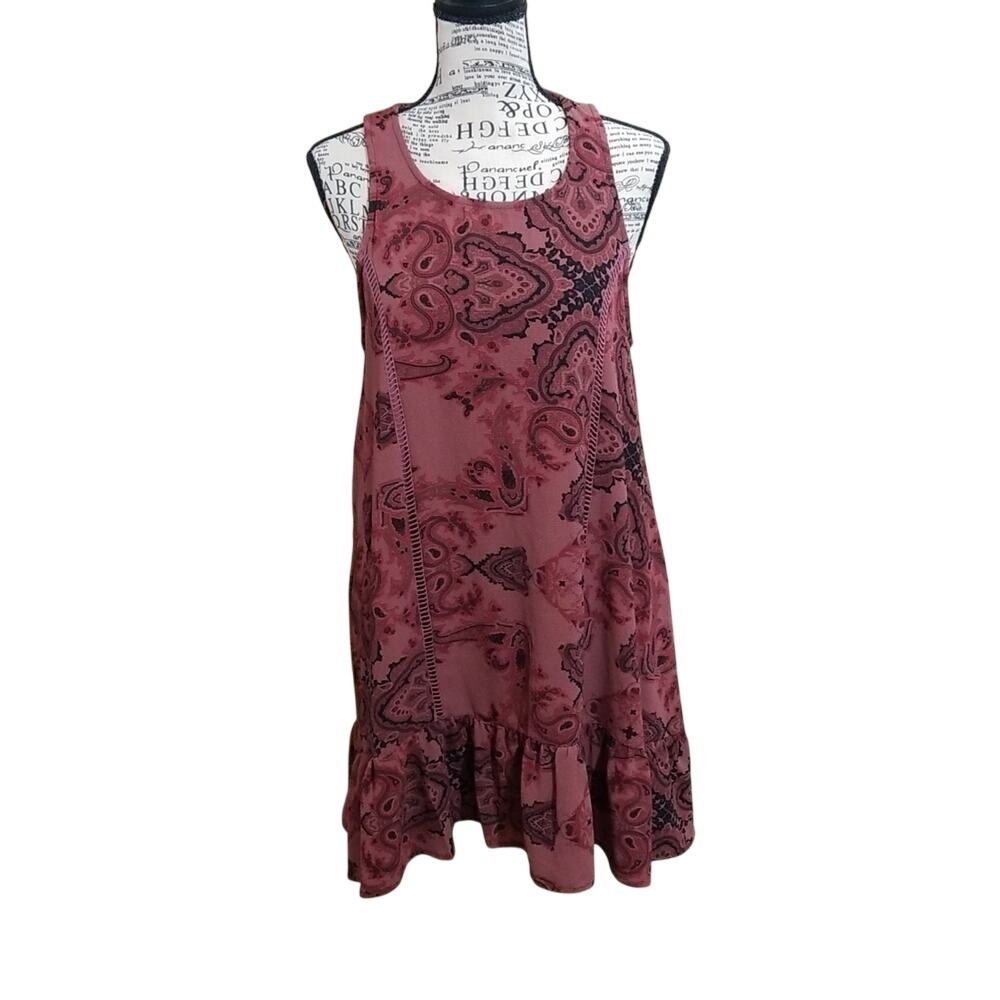 Altar'd state‎ dress size medium